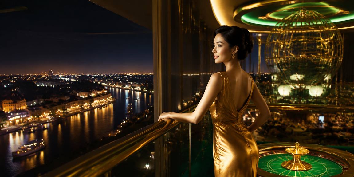 org777 Sòng Bạc Slot Tại org777 Có Gì?